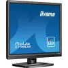 iiyama ProLite E1980S-B1 monitor komputerowy 48,3 cm (19 cali) 1280 x 1024 pikseli VGA LED Czarny
