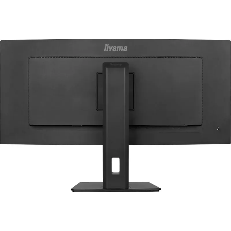 Monitor komputerowy iiyama ProLite XCB3497WQSNP-B1 86,4 cm (34 cale) 3440 x 1440 pikseli UltraWide Quad HD LED Czarny