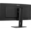 Monitor komputerowy iiyama ProLite XCB3497WQSNP-B1 86,4 cm (34 cale) 3440 x 1440 pikseli UltraWide Quad HD LED Czarny