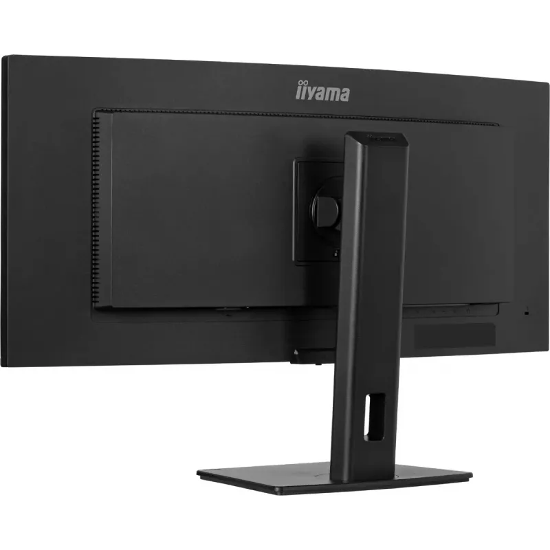 Monitor komputerowy iiyama ProLite XCB3497WQSNP-B1 86,4 cm (34 cale) 3440 x 1440 pikseli UltraWide Quad HD LED Czarny