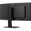 Monitor komputerowy iiyama ProLite XCB3497WQSNP-B1 86,4 cm (34 cale) 3440 x 1440 pikseli UltraWide Quad HD LED Czarny