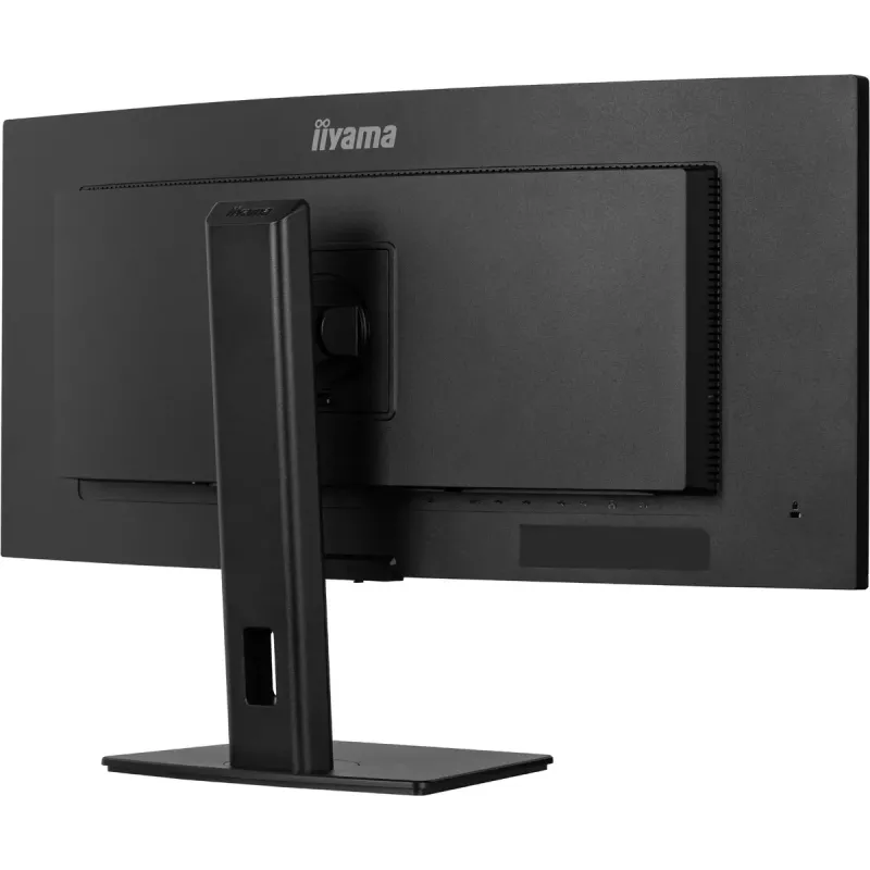Monitor komputerowy iiyama ProLite XCB3497WQSNP-B1 86,4 cm (34 cale) 3440 x 1440 pikseli UltraWide Quad HD LED Czarny
