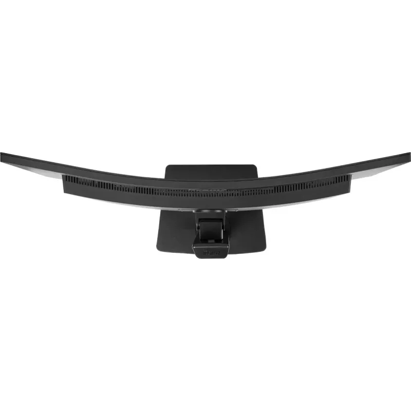 Monitor komputerowy iiyama ProLite XCB3497WQSNP-B1 86,4 cm (34 cale) 3440 x 1440 pikseli UltraWide Quad HD LED Czarny