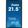 Monitor komputerowy iiyama TF2238MSC-B1 53,3 cm (21 cali) 1920 x 1080 pikseli Full HD LED Dotykowy Czarny