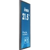 Monitor komputerowy iiyama TF2238MSC-B1 53,3 cm (21 cali) 1920 x 1080 pikseli Full HD LED Dotykowy Czarny