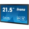 Monitor komputerowy iiyama TF2238MSC-B1 53,3 cm (21 cali) 1920 x 1080 pikseli Full HD LED Dotykowy Czarny
