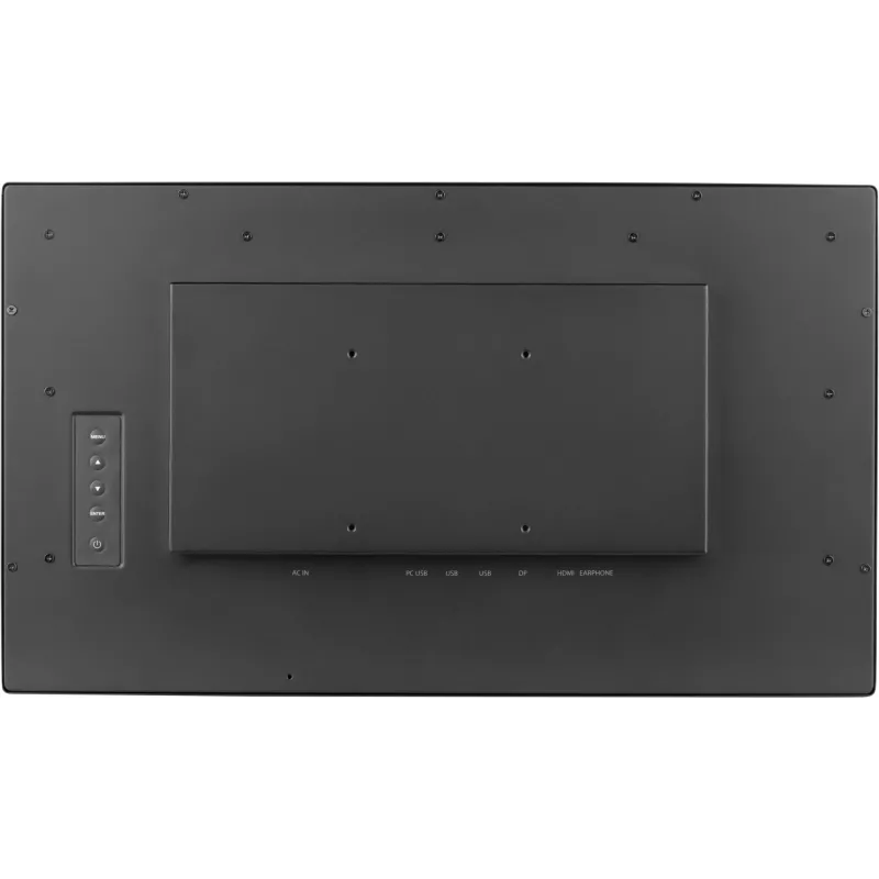 Monitor komputerowy iiyama TF2238MSC-B1 53,3 cm (21 cali) 1920 x 1080 pikseli Full HD LED Dotykowy Czarny