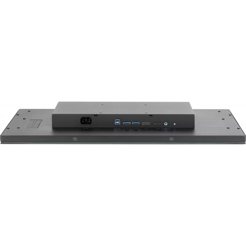 Monitor komputerowy iiyama TF2238MSC-B1 53,3 cm (21 cali) 1920 x 1080 pikseli Full HD LED Dotykowy Czarny