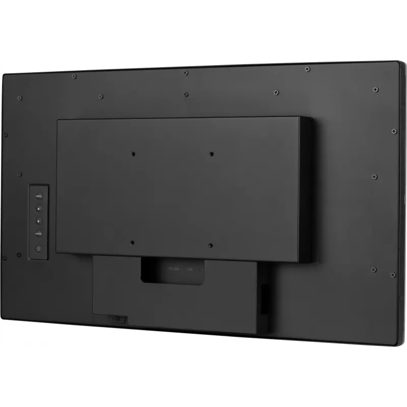 Monitor komputerowy iiyama TF2238MSC-B1 53,3 cm (21 cali) 1920 x 1080 pikseli Full HD LED Dotykowy Czarny
