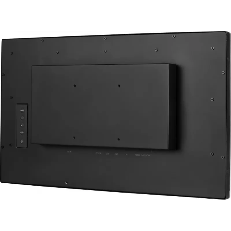 Monitor komputerowy iiyama TF2238MSC-B1 53,3 cm (21 cali) 1920 x 1080 pikseli Full HD LED Dotykowy Czarny