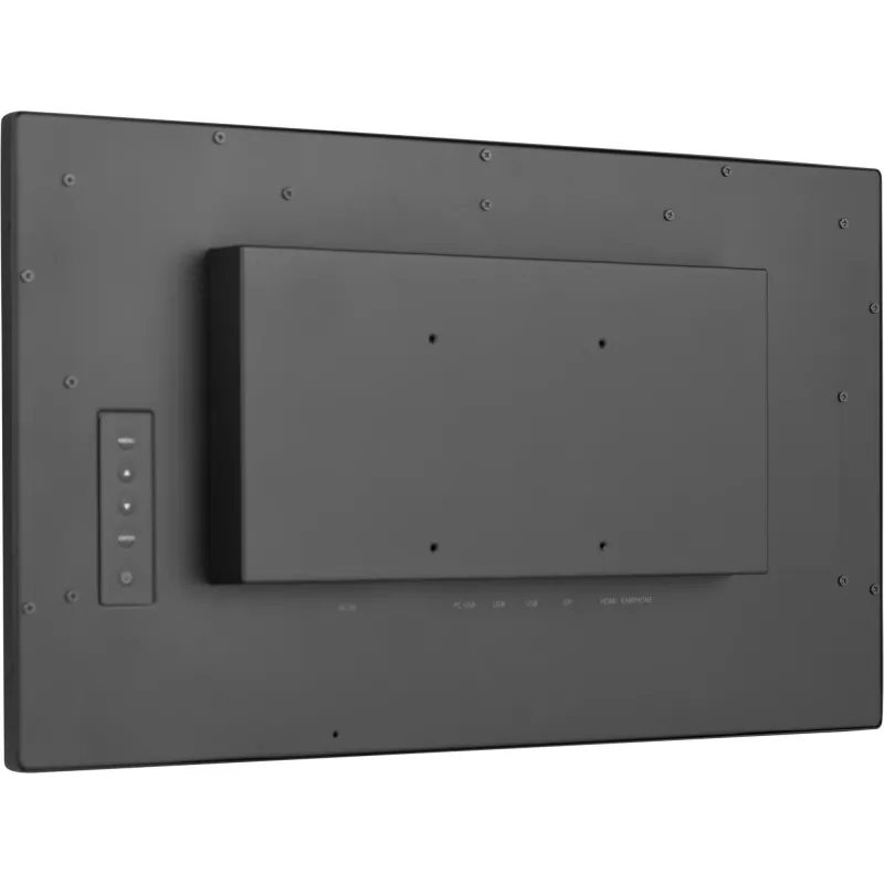 Monitor komputerowy iiyama TF2238MSC-B1 53,3 cm (21 cali) 1920 x 1080 pikseli Full HD LED Dotykowy Czarny