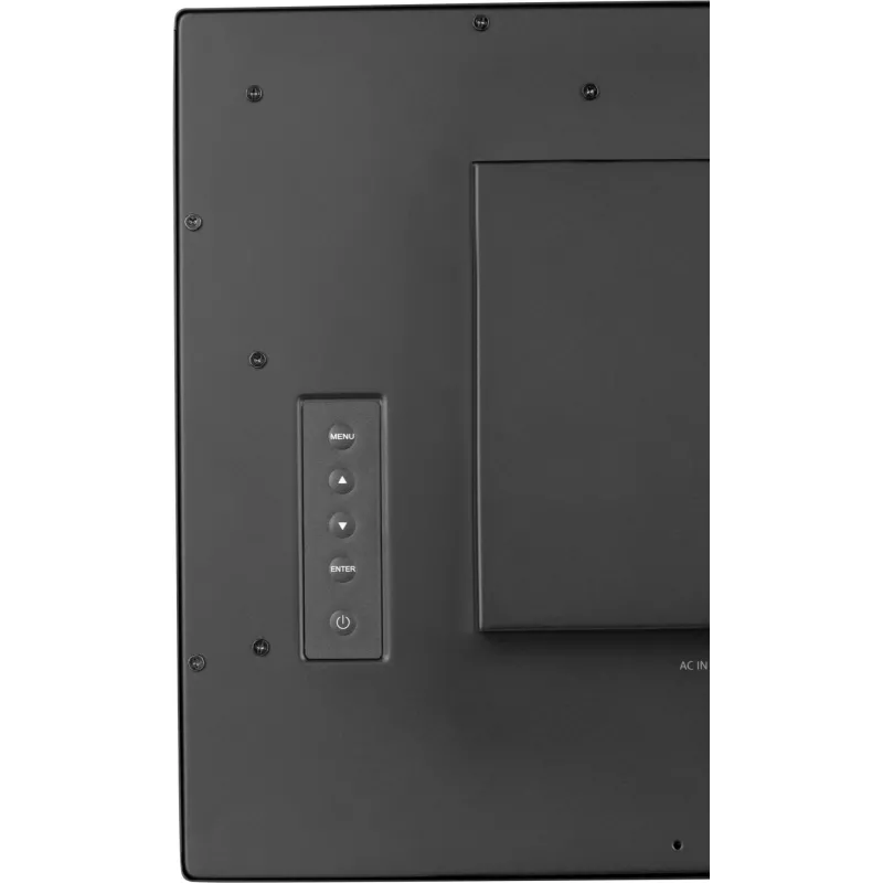 Monitor komputerowy iiyama TF2238MSC-B1 53,3 cm (21 cali) 1920 x 1080 pikseli Full HD LED Dotykowy Czarny
