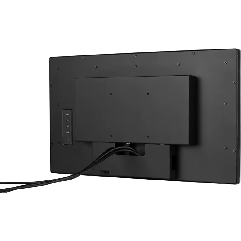 Monitor komputerowy iiyama TF2238MSC-B1 53,3 cm (21 cali) 1920 x 1080 pikseli Full HD LED Dotykowy Czarny