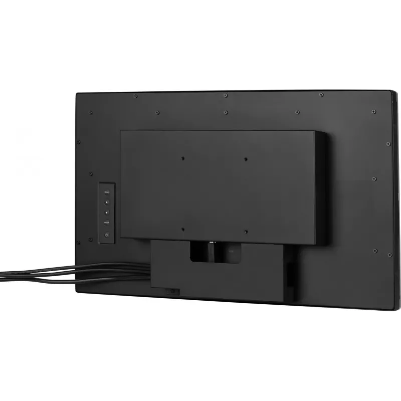 Monitor komputerowy iiyama TF2238MSC-B1 53,3 cm (21 cali) 1920 x 1080 pikseli Full HD LED Dotykowy Czarny
