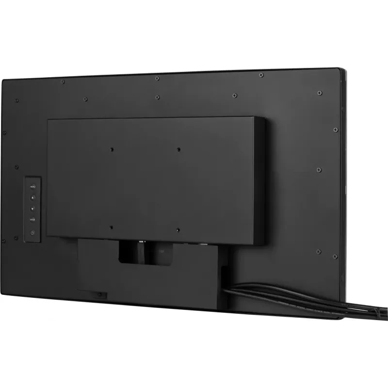Monitor komputerowy iiyama TF2238MSC-B1 53,3 cm (21 cali) 1920 x 1080 pikseli Full HD LED Dotykowy Czarny