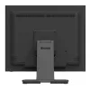 Monitor komputerowy iiyama ProLite T1931SR-B1S 48,3 cm (19 cali) 1280 x 1024 pikseli SXGA LCD z ekranem dotykowym Czarny
