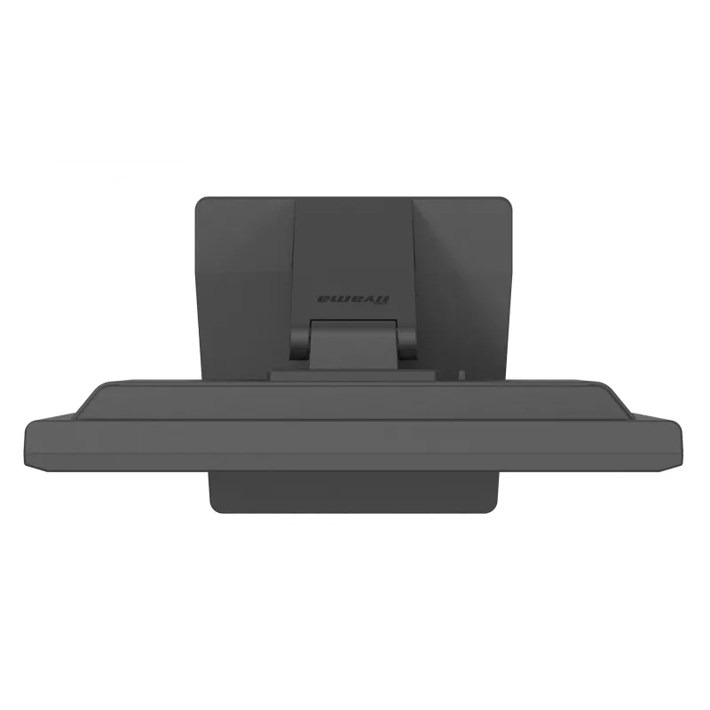 Monitor komputerowy iiyama ProLite T1931SR-B1S 48,3 cm (19 cali) 1280 x 1024 pikseli SXGA LCD z ekranem dotykowym Czarny