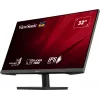 Monitor komputerowy Viewsonic VA VA3209-2K-MHD 81,3 cm (32 cale) 2560 x 1440 pikseli Quad HD Czarny