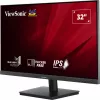 Monitor komputerowy Viewsonic VA VA3209-2K-MHD 81,3 cm (32 cale) 2560 x 1440 pikseli Quad HD Czarny