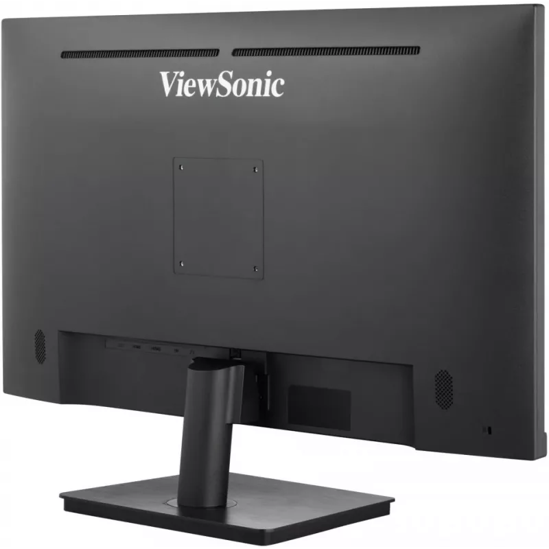 Monitor komputerowy Viewsonic VA VA3209-2K-MHD 81,3 cm (32 cale) 2560 x 1440 pikseli Quad HD Czarny