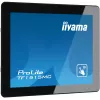 Monitor komputerowy iiyama TF1515MC-B2 38,1 cm (15 cali) 1024 x 768 pikseli XGA LED Dotykowy Czarny