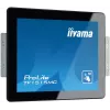 Monitor komputerowy iiyama TF1515MC-B2 38,1 cm (15 cali) 1024 x 768 pikseli XGA LED Dotykowy Czarny