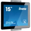 Monitor komputerowy iiyama TF1515MC-B2 38,1 cm (15 cali) 1024 x 768 pikseli XGA LED Dotykowy Czarny