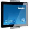 Monitor komputerowy iiyama TF1515MC-B2 38,1 cm (15 cali) 1024 x 768 pikseli XGA LED Dotykowy Czarny