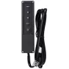 Monitor komputerowy iiyama TF1515MC-B2 38,1 cm (15 cali) 1024 x 768 pikseli XGA LED Dotykowy Czarny