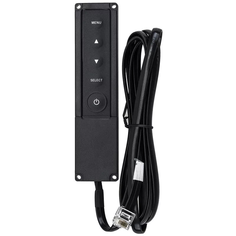 Monitor komputerowy iiyama TF1515MC-B2 38,1 cm (15 cali) 1024 x 768 pikseli XGA LED Dotykowy Czarny