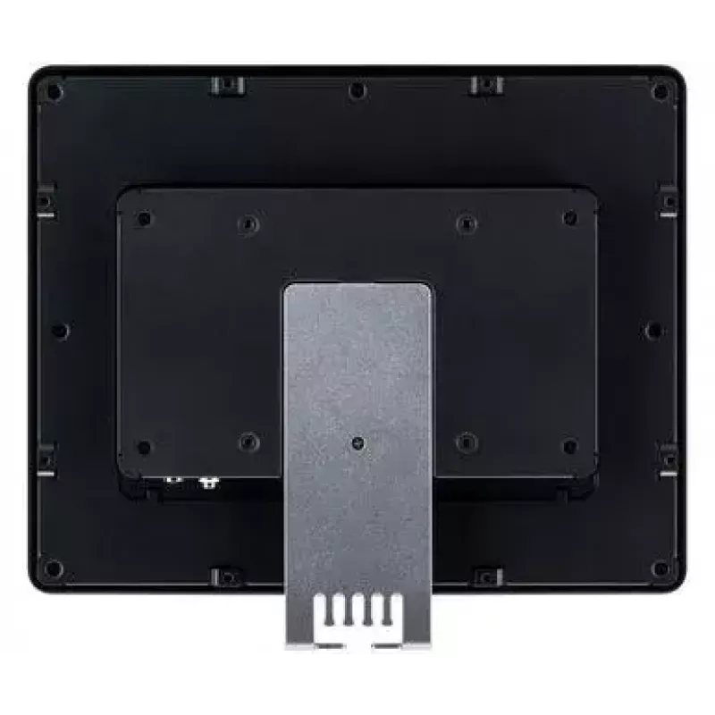 Monitor komputerowy iiyama TF1215MC-B1 30.7 cm (12.1 cala) 1024 x 768 pikseli LCD Dotykowy Czarny