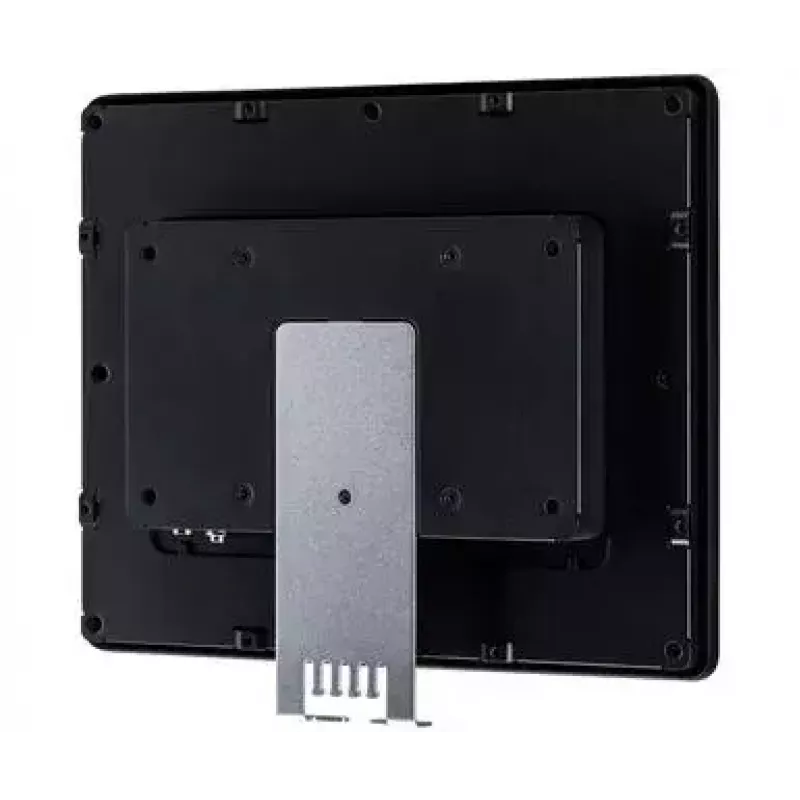 Monitor komputerowy iiyama TF1215MC-B1 30.7 cm (12.1 cala) 1024 x 768 pikseli LCD Dotykowy Czarny