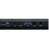 Monitor komputerowy iiyama TF1215MC-B1 30.7 cm (12.1 cala) 1024 x 768 pikseli LCD Dotykowy Czarny
