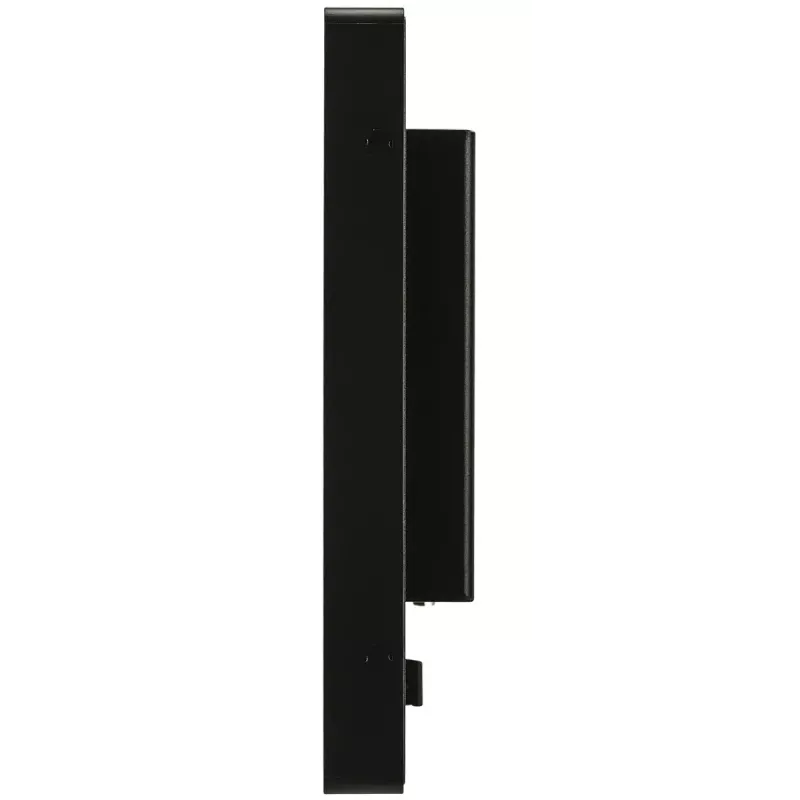Monitor komputerowy iiyama ProLite TF1634MC-B8X 39,6 cm (15,6 cala) 1920 x 1080 pikseli Full HD LED Dotykowy Wielu użytkowników Czarny