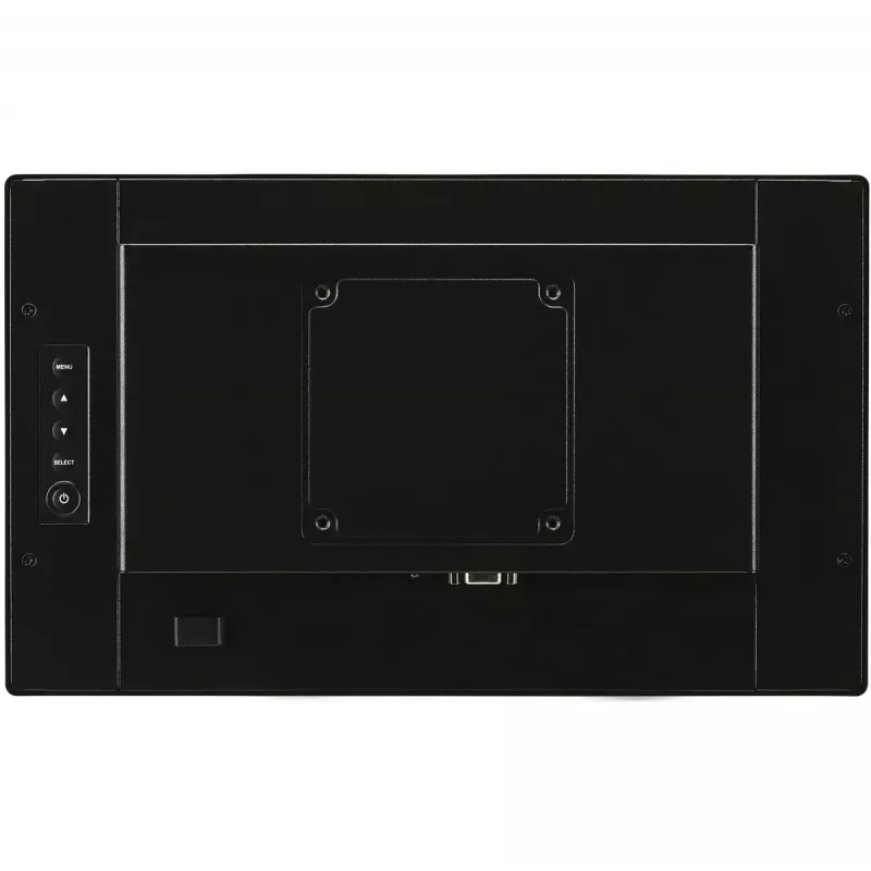 Monitor komputerowy iiyama ProLite TF1634MC-B8X 39,6 cm (15,6 cala) 1920 x 1080 pikseli Full HD LED Dotykowy Wielu użytkowników Czarny