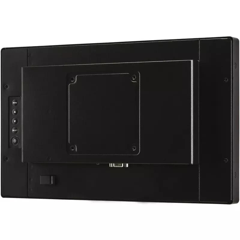 Monitor komputerowy iiyama ProLite TF1634MC-B8X 39,6 cm (15,6 cala) 1920 x 1080 pikseli Full HD LED Dotykowy Wielu użytkowników Czarny
