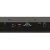 Monitor komputerowy iiyama ProLite TF1634MC-B8X 39,6 cm (15,6 cala) 1920 x 1080 pikseli Full HD LED Dotykowy Wielu użytkowników Czarny