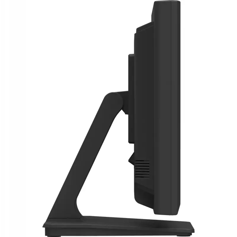 Monitor komputerowy iiyama T1531SR-B1S 38,1 cm (15 cali) 1024 x 768 pikseli XGA LCD z ekranem dotykowym, czarny