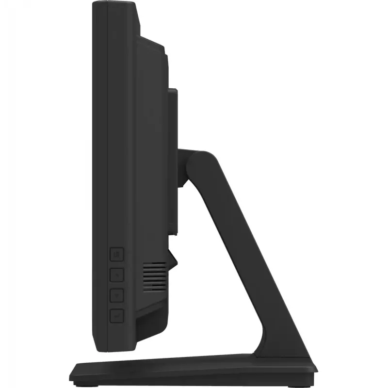 Monitor komputerowy iiyama T1531SR-B1S 38,1 cm (15 cali) 1024 x 768 pikseli XGA LCD z ekranem dotykowym, czarny