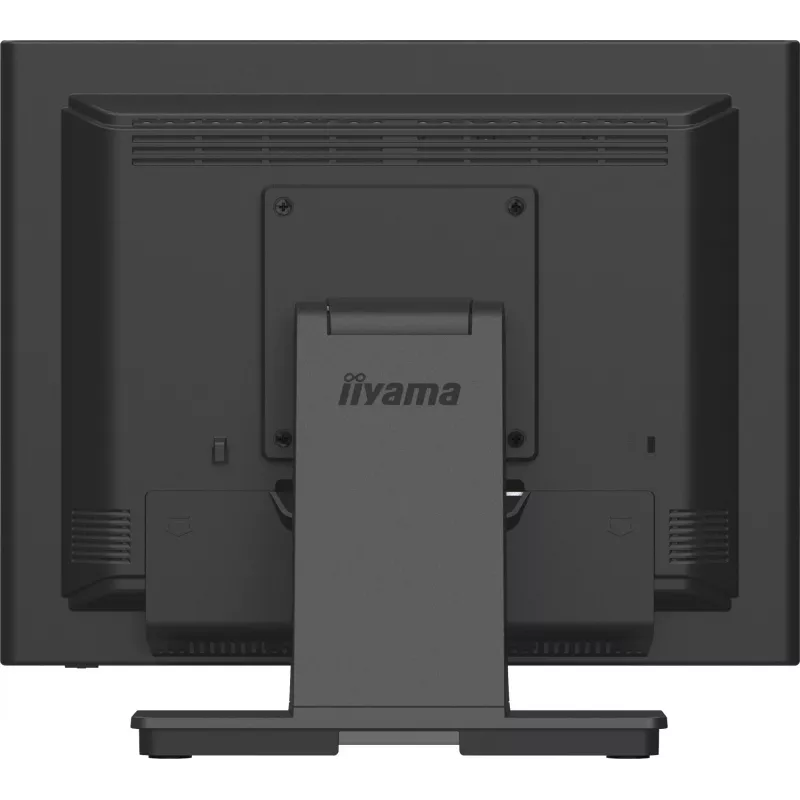 Monitor komputerowy iiyama ProLite T1532MSC-B1S 38,1 cm (15 cali) 1024 x 768 pikseli XGA LCD Dotykowy Czarny