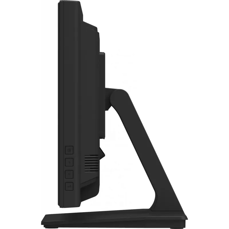 Monitor komputerowy iiyama ProLite T1532MSC-B1S 38,1 cm (15 cali) 1024 x 768 pikseli XGA LCD Dotykowy Czarny