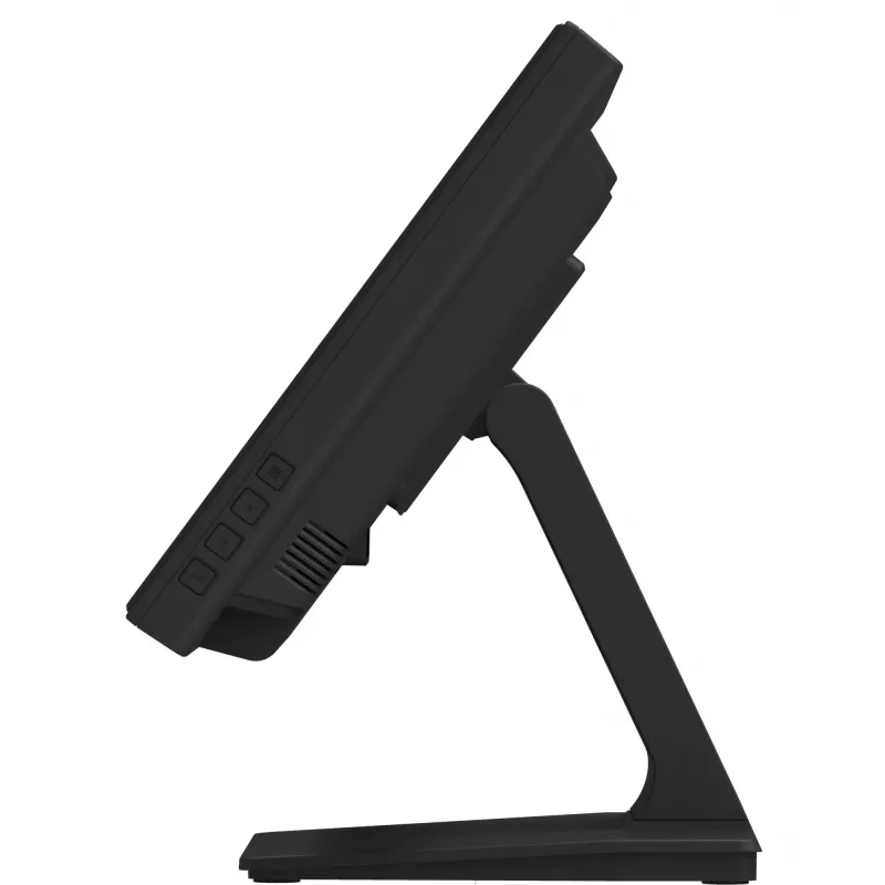 Monitor komputerowy iiyama ProLite T1532MSC-B1S 38,1 cm (15 cali) 1024 x 768 pikseli XGA LCD Dotykowy Czarny