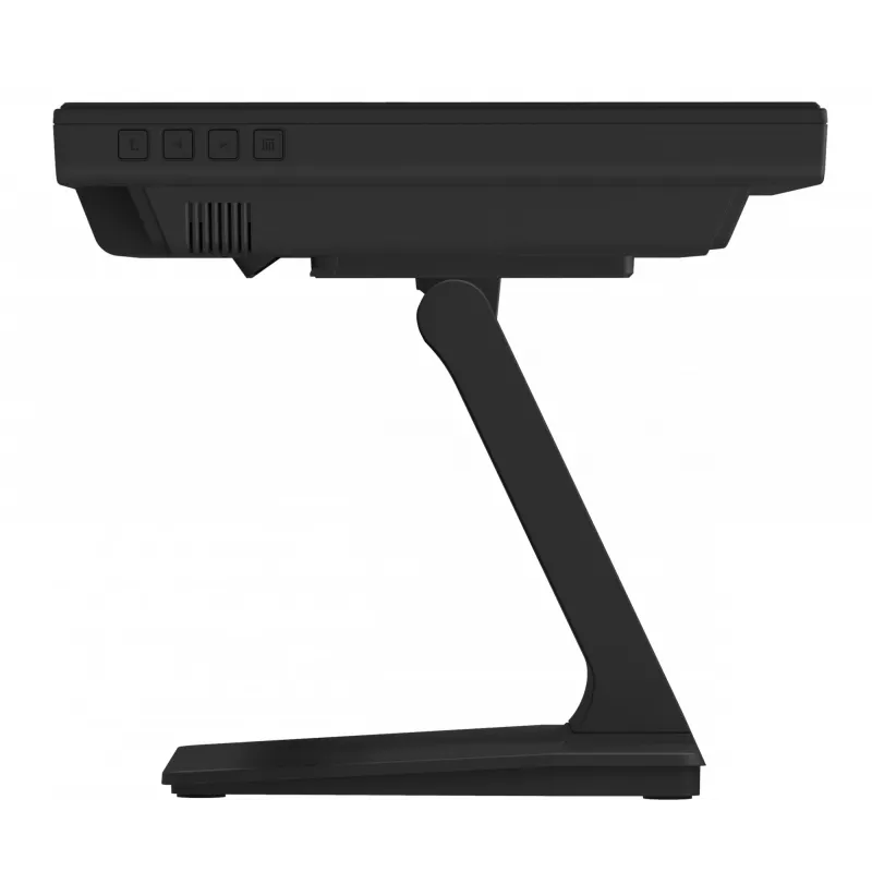 Monitor komputerowy iiyama ProLite T1532MSC-B1S 38,1 cm (15 cali) 1024 x 768 pikseli XGA LCD Dotykowy Czarny