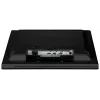 Monitor komputerowy iiyama ProLite T1532MSC-B1S 38,1 cm (15 cali) 1024 x 768 pikseli XGA LCD Dotykowy Czarny