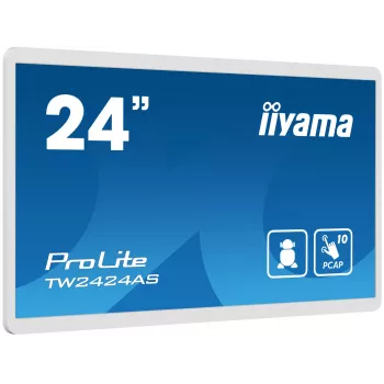 Monitor TW2424AS-W1 24 cale VA Android OS 1920x1080