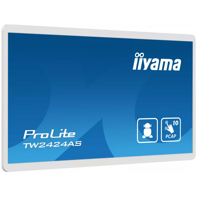 Monitor TW2424AS-W1 24 cale VA Android OS 1920x1080