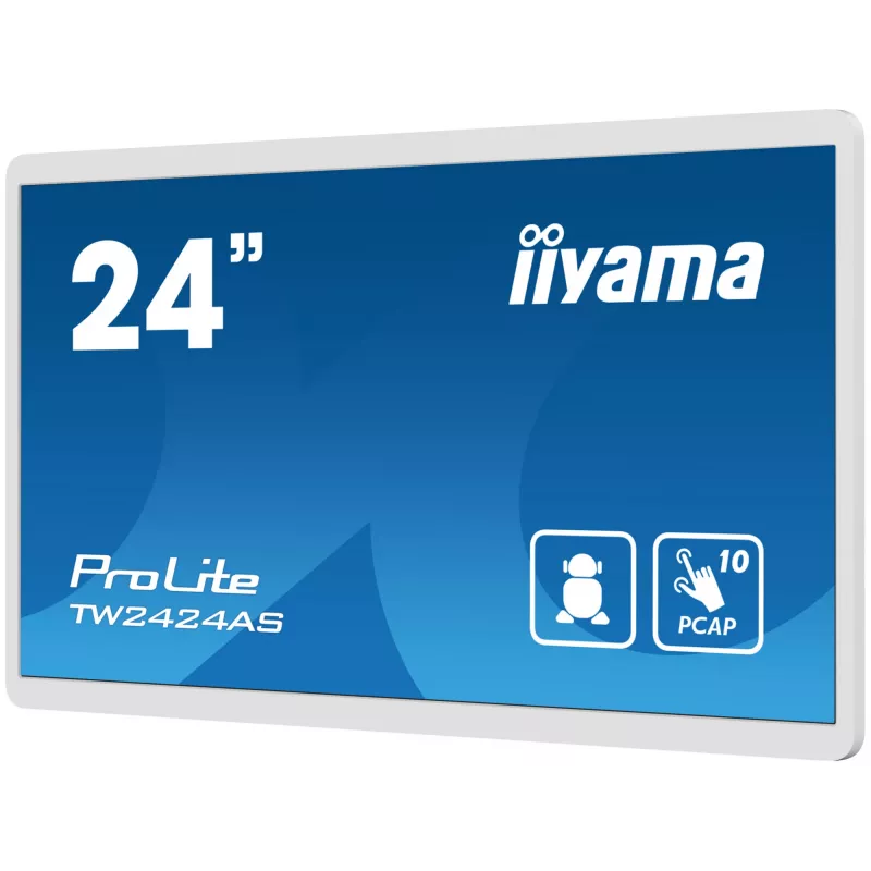 Monitor TW2424AS-W1 24 cale VA Android OS 1920x1080