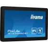 Monitor komputerowy iiyama ProLite TF1633MSC-B1 39,6 cm (15,6 cala) 1920 x 1080 pikseli Full HD Dotykowy Czarny