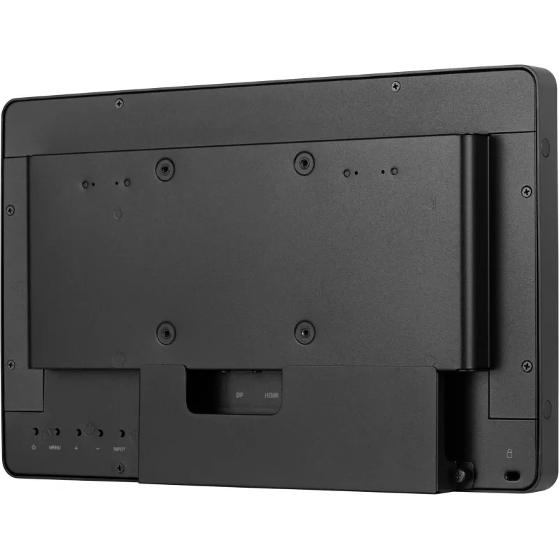 Monitor komputerowy iiyama ProLite TF1633MSC-B1 39,6 cm (15,6 cala) 1920 x 1080 pikseli Full HD Dotykowy Czarny