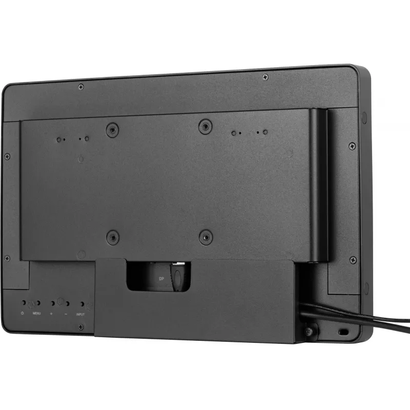 Monitor komputerowy iiyama ProLite TF1633MSC-B1 39,6 cm (15,6 cala) 1920 x 1080 pikseli Full HD Dotykowy Czarny
